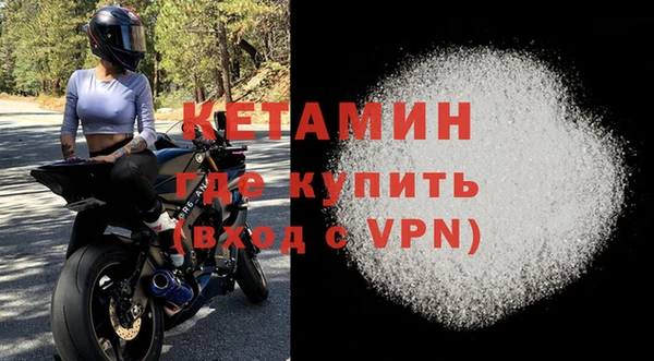 крисы Баксан