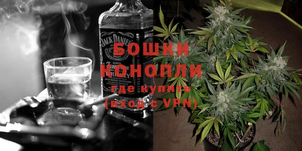 крисы Баксан